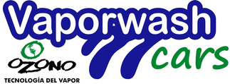 Vaporwash Logo